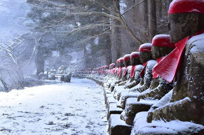 From Tokyo: Nikko Full-Day Private Sightseeing Day Trip - Extending Your Stay in Nikko