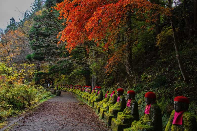 From Tokyo : Nikko Full Day Private Sightseeing Tour - Pickup and Drop-off