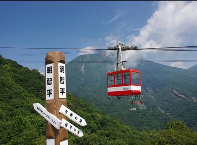 From Tokyo : Nikko Full Day Private Sightseeing Tour - Nikko Toshogu
