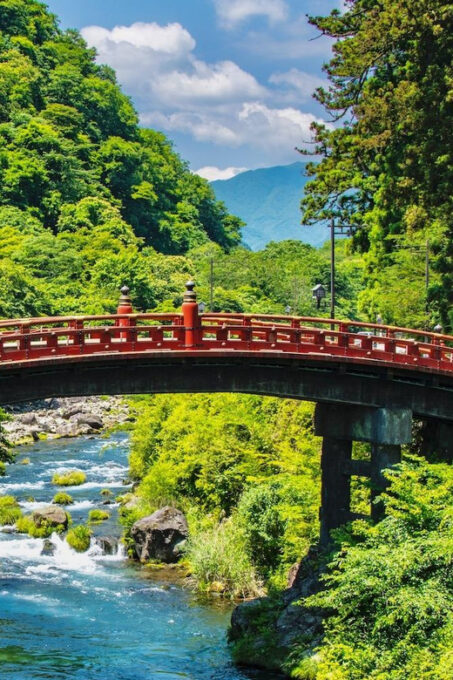 From Tokyo : Nikko Full Day Private Sightseeing Tour - Kegon Falls
