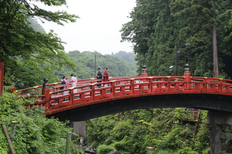From Tokyo: Nikko Full Day Private Sightseeing Tour - Exploring Nikko Toshogu Shrine