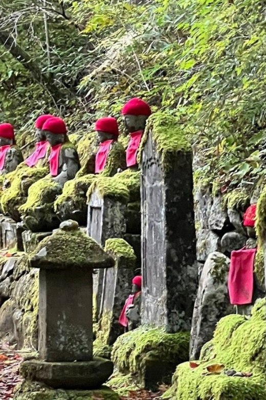 From Tokyo : Nikko Full Day Private Sightseeing Tour - Key Points