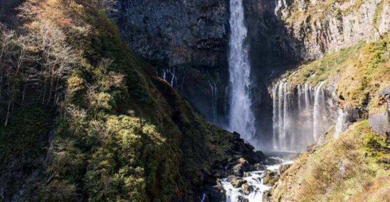 From Tokyo : Nikko Full Day Private Sightseeing Tour - Pickup and Drop-off