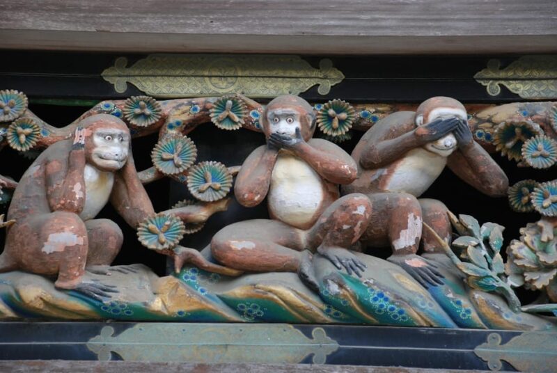 From Tokyo: Nikko Full-Day Sightseeing Trip - Highlights