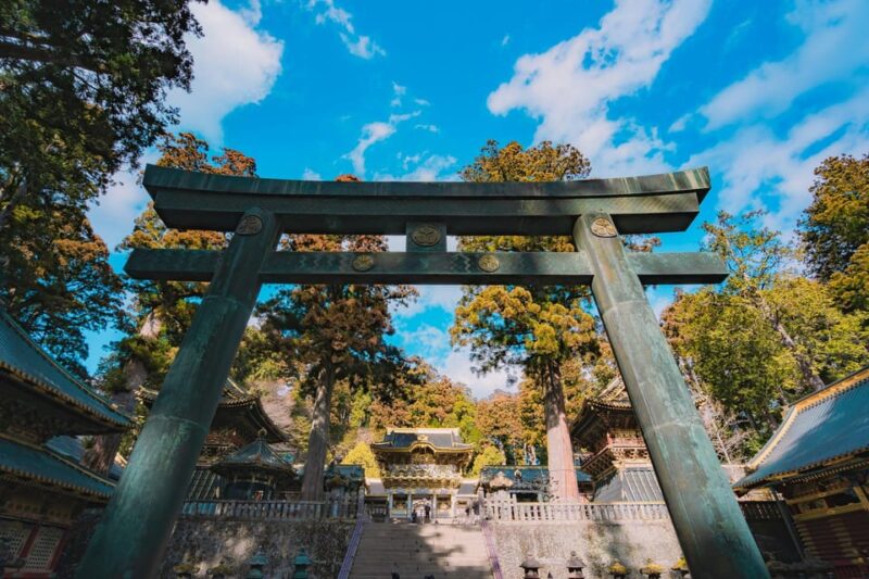From Tokyo: Nikko Full-Day Sightseeing Trip - Additional Fees