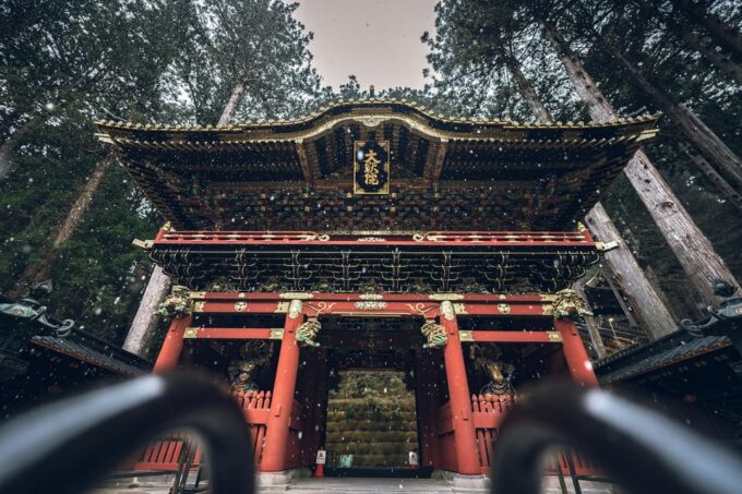 From Tokyo: Nikko Full-Day Sightseeing Trip - Frequently Asked Questions