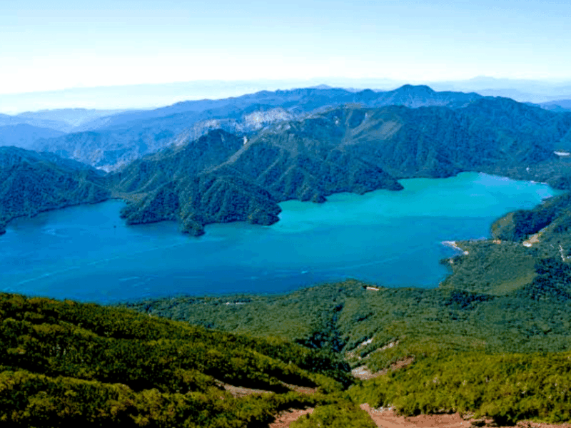 From Tokyo, Nikko Lake Chuzenji Kegan Falls Private Day Trip - Main Attractions