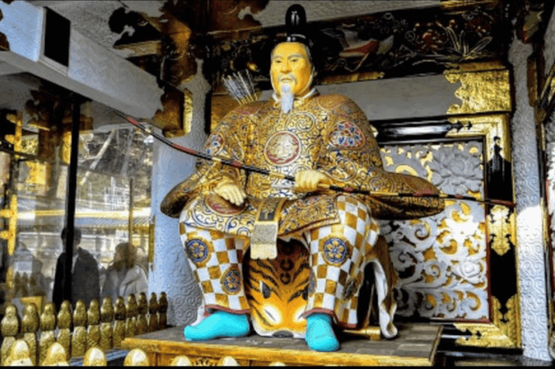 From Tokyo, Nikko Lake Chuzenji Kegan Falls Private Day Trip - Whats Included