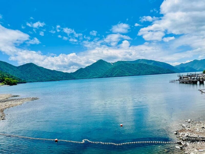From Tokyo: Nikko Luxury Tour With English-Speaking Guide - Inclusions