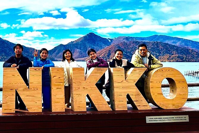 From Tokyo: Nikko Private 1-Day Sightseeing Trip With Guide - Flexible Cancellation Policy