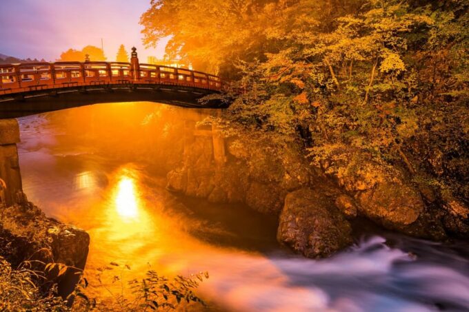 From Tokyo: Nikko Private City Sightseeing Tour With Driver - Nikko Tamozawa Imperial Villa Memorial Park