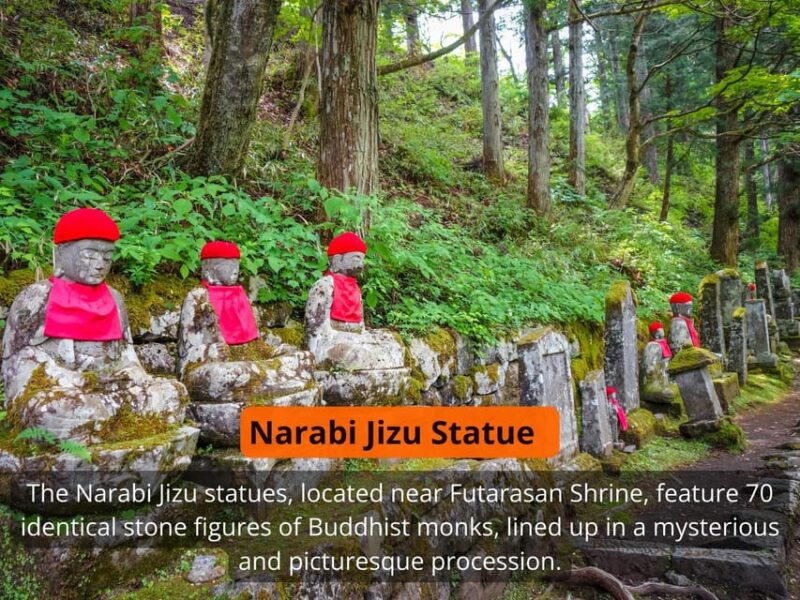 From Tokyo: Nikko Private Full-Day Sightseeing Day Trip - Shinkyo Bridge