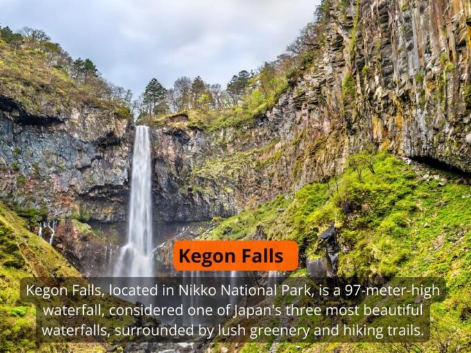 From Tokyo: Nikko Private Full-Day Sightseeing Day Trip - Logistics and Inclusions