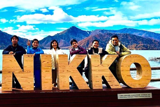 From Tokyo: Nikko Private Full-Day Sightseeing Day Trip - Transportation and Pickup Details