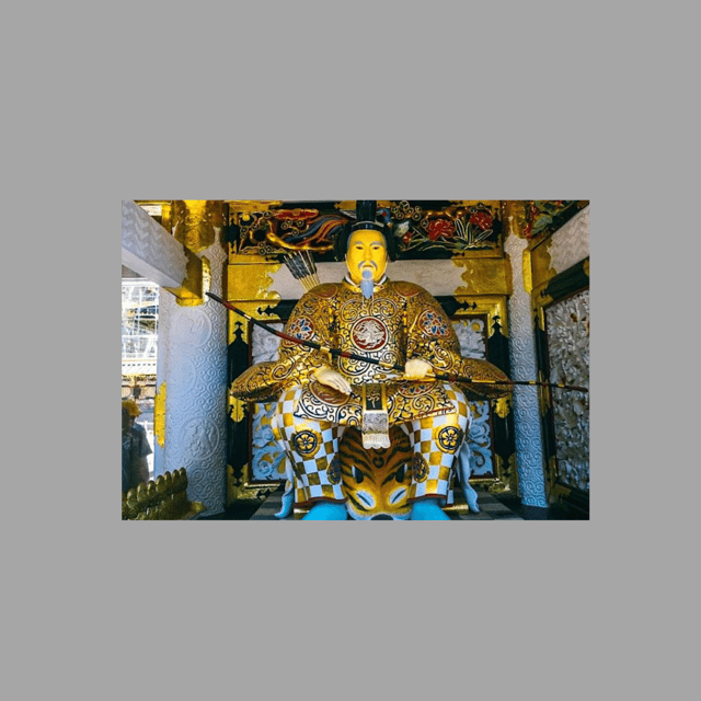 From Tokyo; Nikko Private Full Day Tour Hotel Pick-Up By Car - Itinerary Overview