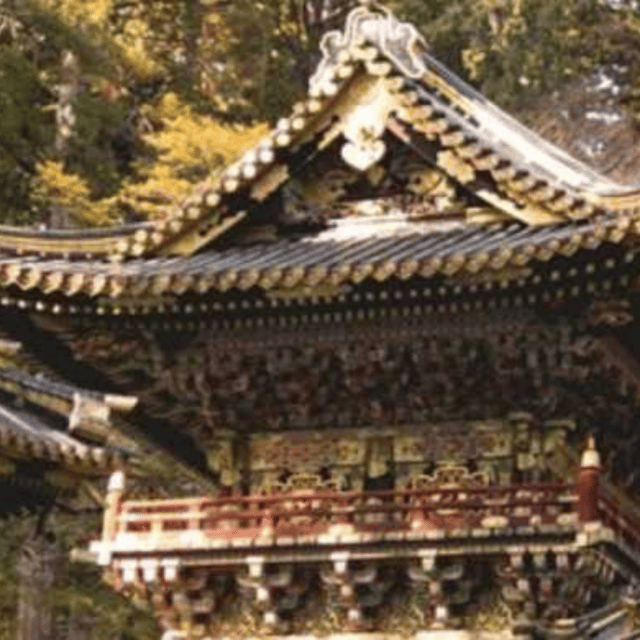 From Tokyo; Nikko Private Full Day Tour Hotel Pick-Up By Car - Group Size and Cost