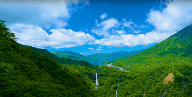 From Tokyo: Nikko Private Sightseeing Tour With Transfers - Pickup and Drop-off Locations