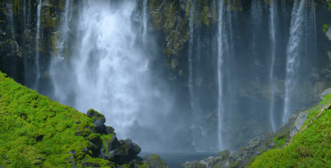 From Tokyo: Nikko Private Sightseeing Tour With Transfers - Kegon Falls