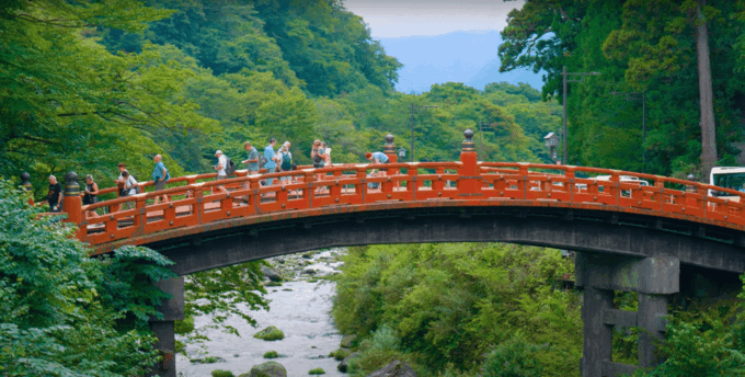 From Tokyo: Nikko Private Sightseeing Tour With Transfers - Lake Chuzenji