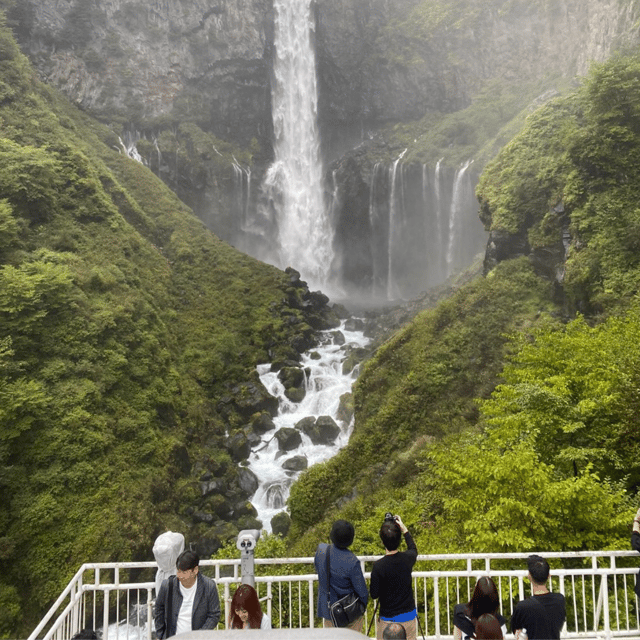 From Tokyo: Nikko Private Tour In Luxury Prado Lowest Price - Itinerary and Highlights