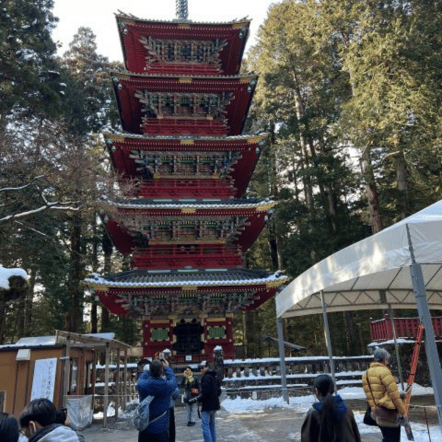 From Tokyo: Nikko Private Tour In Luxury Prado Lowest Price - Booking and Reservation Process