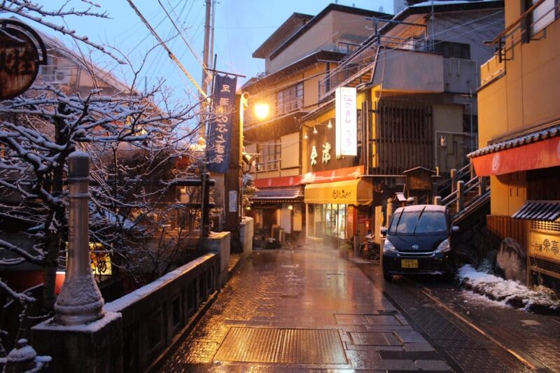 From Tokyo: Nikko Private Tour With English-Speaking Guide - Itinerary Highlights