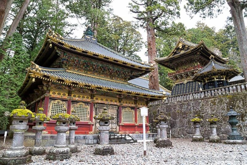 From Tokyo: Nikko Private Tour With English-Speaking Guide - Important Information