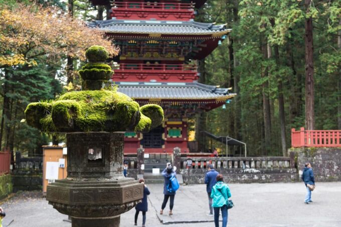 From Tokyo: Nikko Private Tour With English-Speaking Guide - Pickup and Drop-off Locations