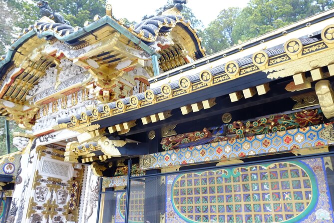 From Tokyo: Nikko Toshogu Shrine and Kegon Waterfall Tour - Getting to the Meeting Point