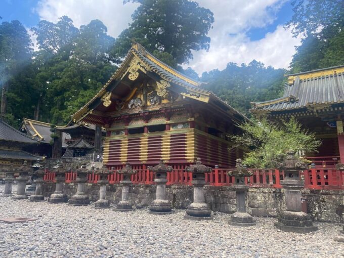 From Tokyo: Nikko, Toshogu Shrine, Waterfall, & Lake Trip - Customer Reviews