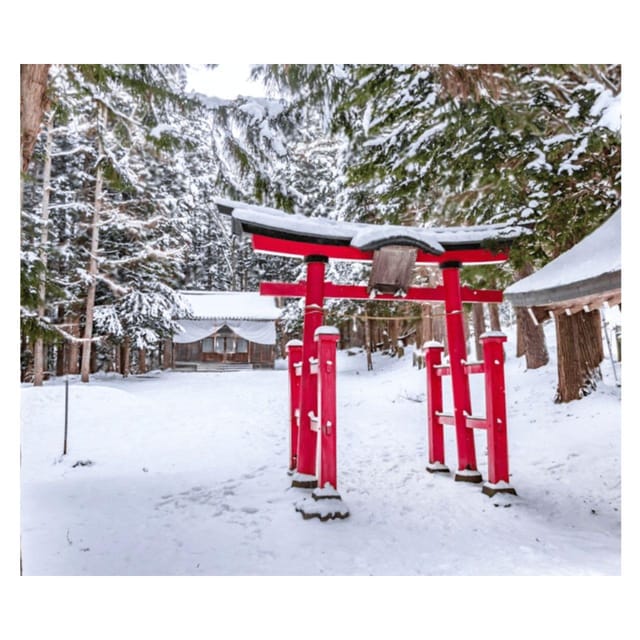 From Tokyo: Nikko Unesco Fully Customised Private Car Tour - Itinerary Highlights