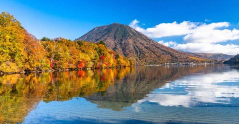 From Tokyo: Nikko UNESCO Shrine and Nature View 1-Day Tour - Highlights