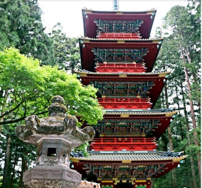 From Tokyo: Nikko UNESCO Shrine and Nature View 1-Day Tour - What to Bring
