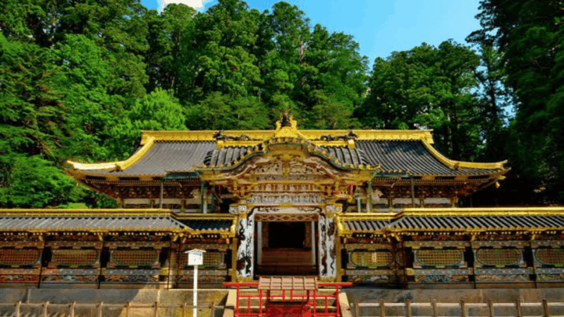 From Tokyo: Nikko World Heritage Full Day Private Tour - Key Points