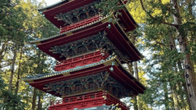 From Tokyo: Nikko World Heritage Full Day Private Tour - Exploring Nikko Toshogu Shrine