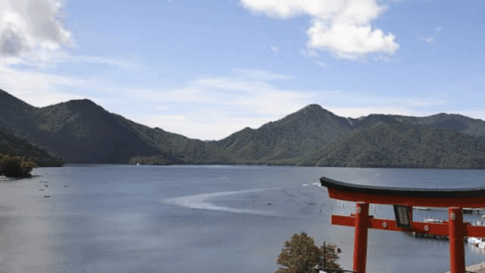 From Tokyo: Nikko World Heritage Full Day Private Tour - Discovering Shinkyo Bridge and Its Spiritual Heritage