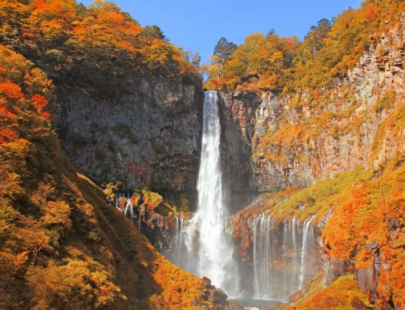 From Tokyo: Nikko World Heritage Private Tour with Guide - Introduction