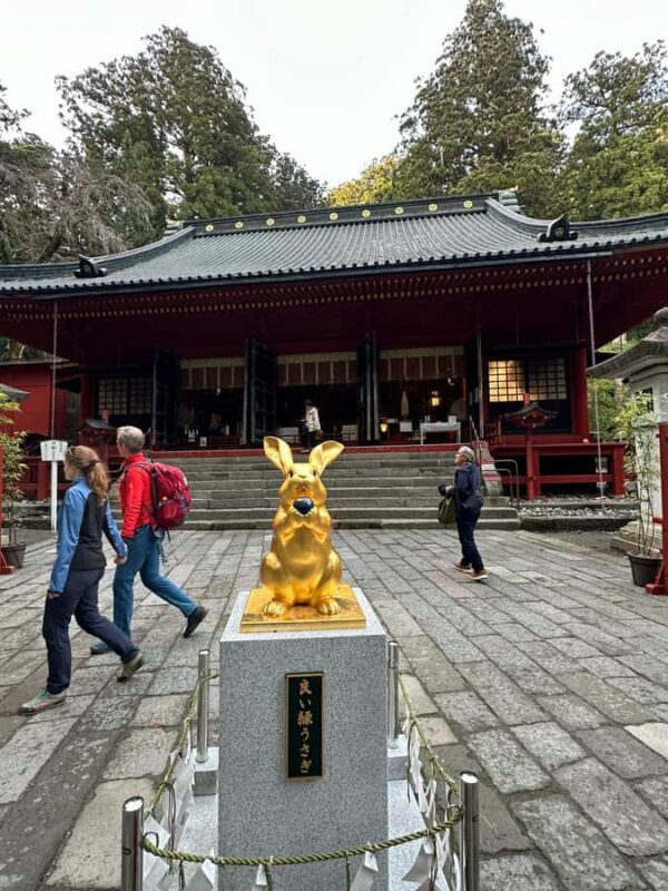 From Tokyo: Nikko World Heritage Private Tour with Guide - The Sum Up