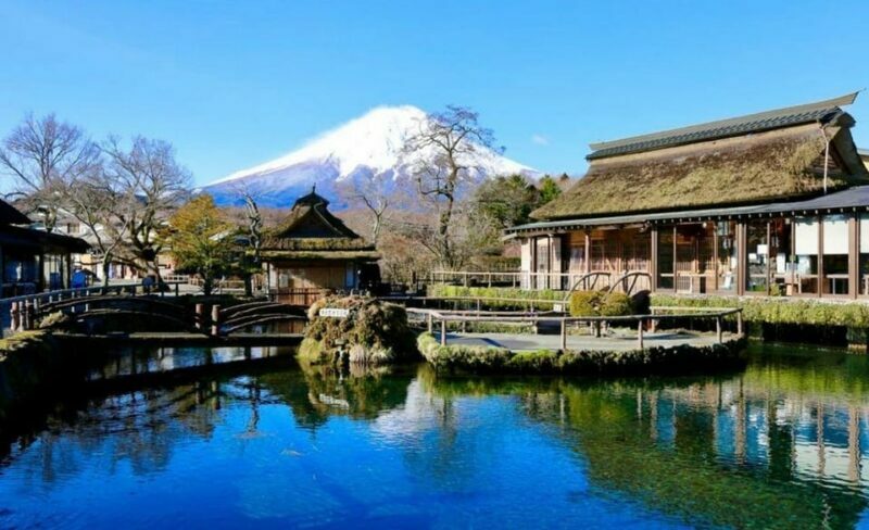 From Tokyo: Nikko World Heritage Private Tour with Guide - FAQs