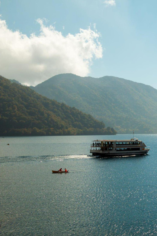 From Tokyo: Nikko World Heritage Sight Full Day Private Tour - Key Points