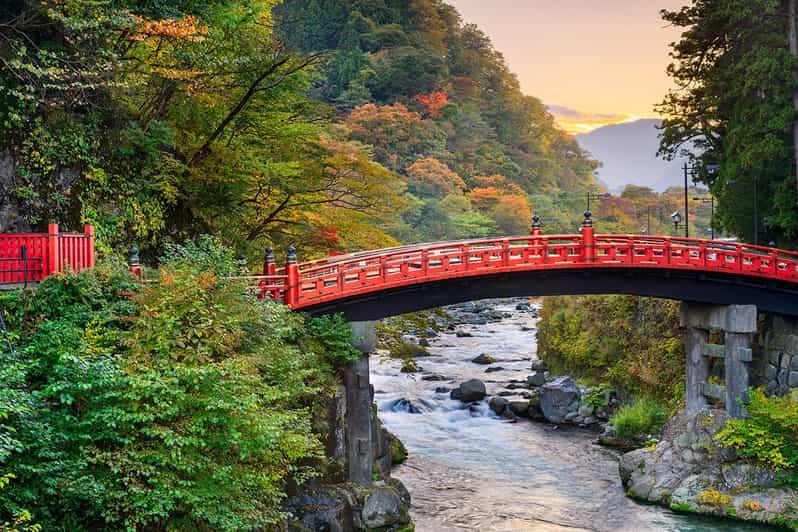 From Tokyo: Nikko World Heritage Sight Full Day Private Tour - Transportation and Services