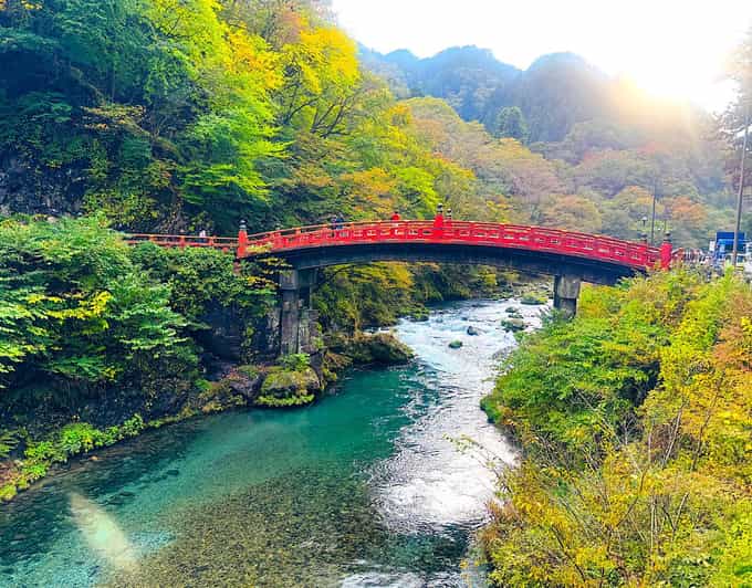 From Tokyo: Nikko World Heritage Sight Private Full Day Tour - Key Points