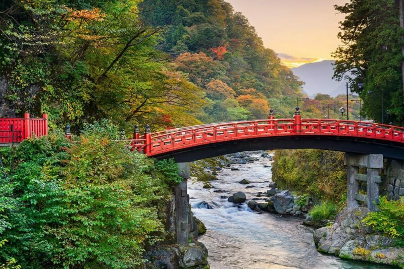 From Tokyo: Nikko World Heritage Site Private Full-Day Trip - Final Thoughts