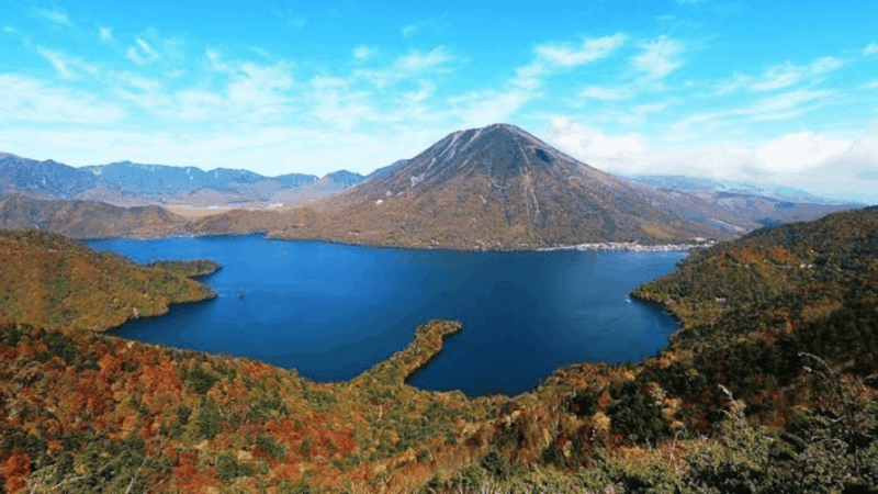 From Tokyo: Niko Full Day Private Tour With English Chauffer - Highlights of Nikko