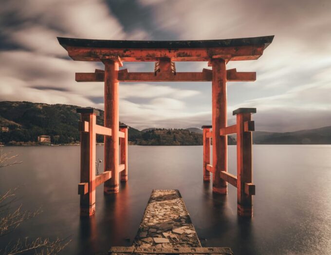 From Tokyo: Private Day Trip to Hakone With English Driver - Hotel Pickup and Drop-off Included