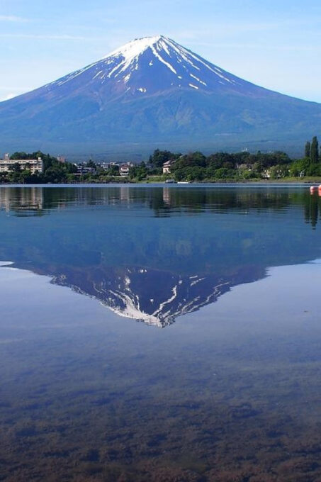 From Tokyo: Private Day Trip to Mount Fuji and Surroundings - Mt. Fuji 5th Station