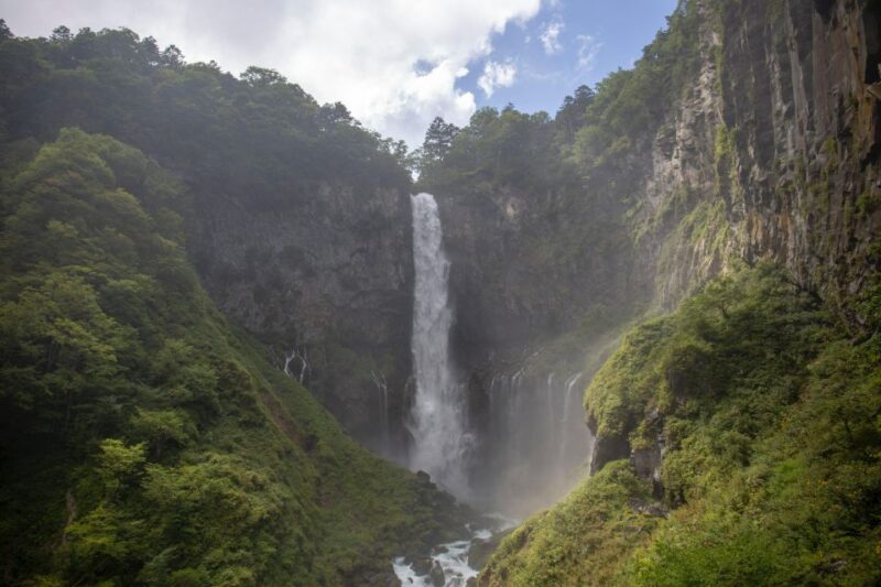 From Tokyo: Private Day Trip to Nikko - Highlights