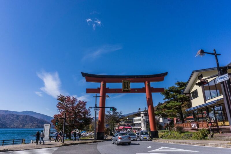 From Tokyo: Private Day Trip to Nikko - Inclusions