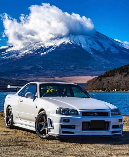 From Tokyo: Private JDM/Sports Car Tour - Mt Fuji and Hakone - Introduction