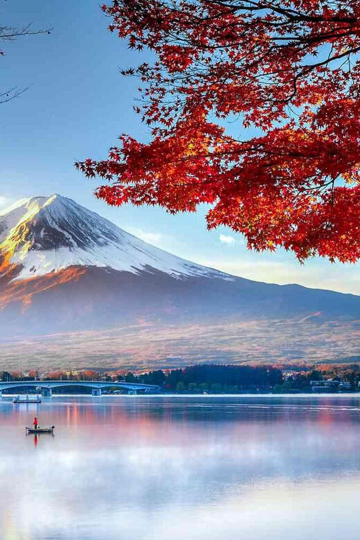 From Tokyo: Private JDM/Sports Car Tour - Mt Fuji and Hakone - What Makes This Tour Stand Out?